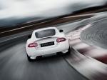 Jaguar XKR Coupe Black Package 2010 года